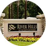 River Hills Realty Inc